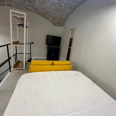 Bed and Breakfast Casa Antonia Neapol Exteriér fotografie