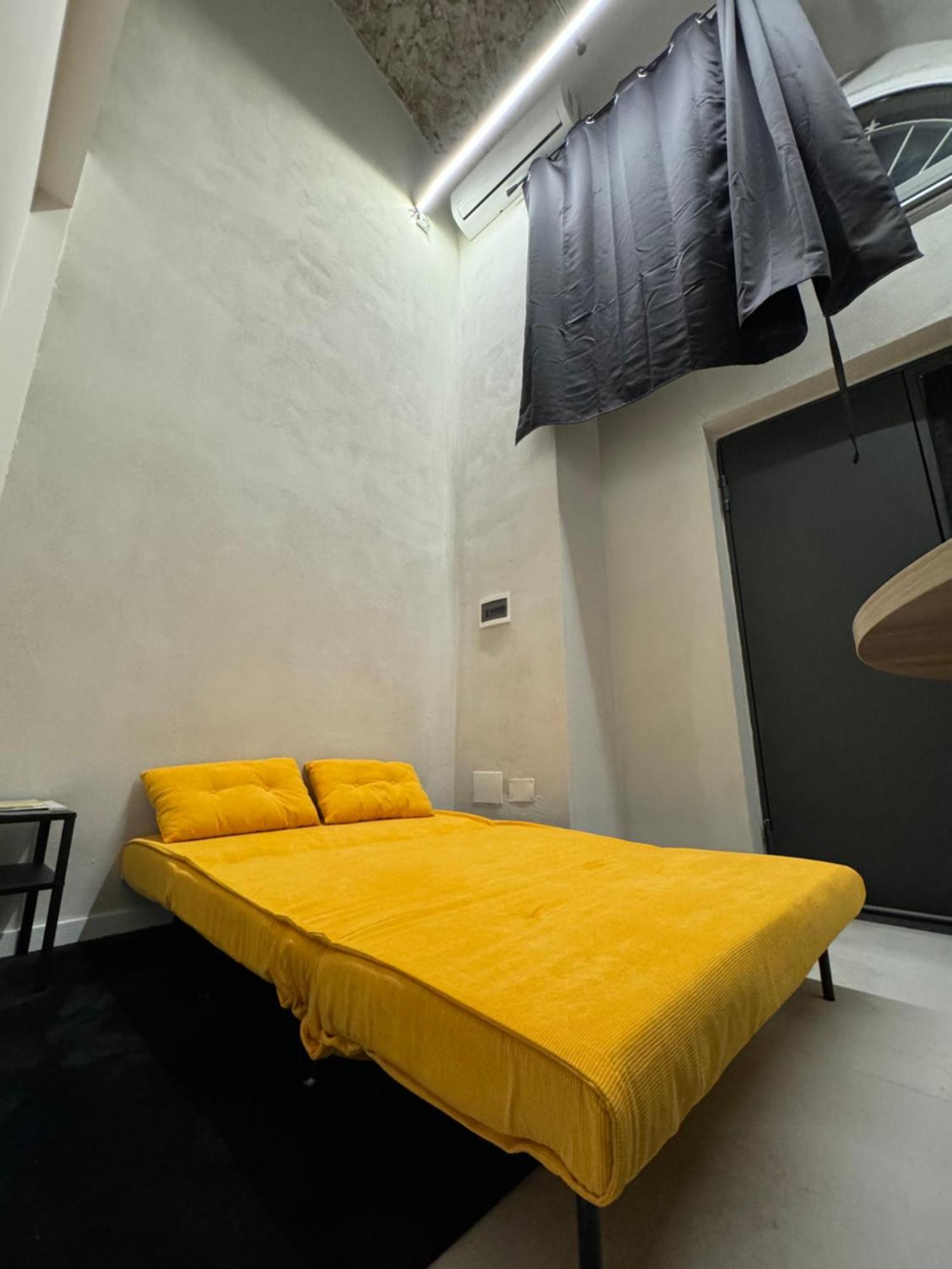 Bed and Breakfast Casa Antonia Neapol Exteriér fotografie